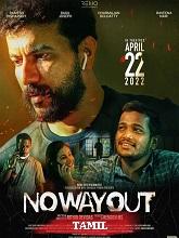 No Way Out (2024)  Tamil Full Movie Watch Online Free Download | TodayPk