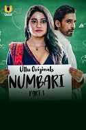 Numbari - Part 1 (2024)  Hindi Full Web Series Online Free Download | TodayPk