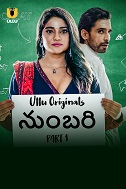 Numbari - Part 1 (2024) HDRip Telugu Ullu Originals Full Movie Watch Online Free Download - TodayPk