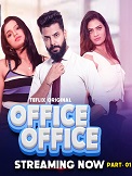 Office Office - Part 1 (2025)  Hindi Full Web Series Online Free Download | TodayPk