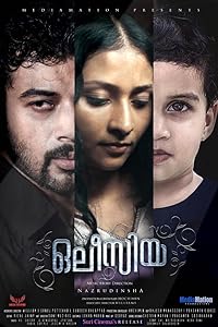 Olessia (2019)  Malayalam Full Movie Watch Online Free Download | TodayPk