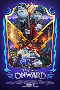 Onward (2020)  English Full Movie Watch Online Free Download | TodayPk