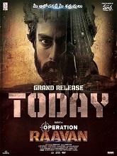 Operation Raavan (2024)  Telugu Full Movie Watch Online Free Download | TodayPk