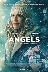 Ordinary Angels (2024)  English Full Movie Watch Online Free Download | TodayPk