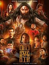 Oru Kadha Sollattaa Sir (2024)  Tamil Full Movie Watch Online Free Download | TodayPk