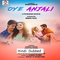 Oye Anjali (2024)  Hindi Dubbed Full Movie Watch Online Free Download | TodayPk