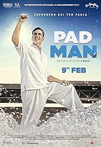 Padman (2018)  Hindi Full Movie Watch Online Free Download | TodayPk