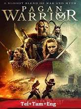 Pagan Warrior (2019)  Full Movie Watch Online Free Download | TodayPk