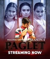 Paglet - Part 1 (2024)  Hindi Full Web Series Online Free Download | TodayPk