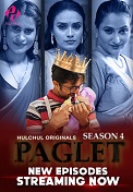 Paglet - Part 2 (2024)  Hindi Full Web Series Online Free Download | TodayPk