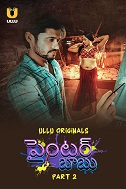 Painter Babu - Part 2 (2024) HDRip Telugu Ullu Originals Full Movie Watch Online Free Download - TodayPk