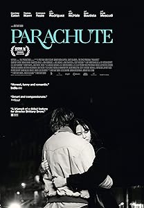 Parachute (2024) HDRip English  Full Movie Watch Online Free Download - TodayPk