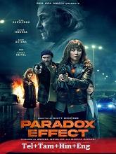 Paradox Effect (2024)  Telugu Full Movie Watch Online Free Download | TodayPk