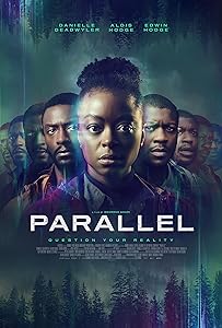 Parallel (2024)  English Full Movie Watch Online Free Download | TodayPk