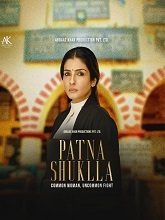 Patna Shukla (2024) HDRip Hindi  Full Movie Watch Online Free Download - TodayPk