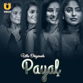 Payal - Part 1 (2024)  Hindi Full Web Series Online Free Download | TodayPk