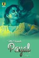 Payal - Part 2 (2025)  Hindi Full Web Series Online Free Download | TodayPk