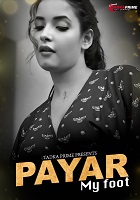 Payar My Foot - Part 1 (2024)  Hindi Full Web Series Online Free Download | TodayPk