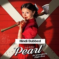 Pearl (2022)  Hindi Dubbed Full Movie Watch Online Free Download | TodayPk