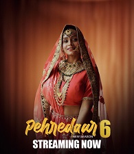 Pehredaar - Part 1 (2024)  Hindi Full Web Series Online Free Download | TodayPk