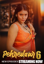 Pehredaar - Part 2 (2024)  Hindi Full Web Series Online Free Download | TodayPk