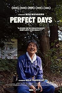 Perfect Days (2023)  English Full Movie Watch Online Free Download | TodayPk