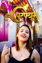 Perfume - Part 1 (2024) HDRip Hindi SolTalkies Originals Full Movie Watch Online Free Download - TodayPk