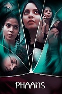 Phaans (2024) HDRip Hindi  Full Movie Watch Online Free Download - TodayPk