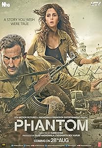 Phantom (2015)  Hindi Full Movie Watch Online Free Download | TodayPk