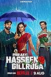 Phir Aayi Hasseen Dillruba (2024)  Hindi Full Movie Watch Online Free Download | TodayPk