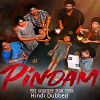 Pindam (2023)  Hindi Dubbed Full Movie Watch Online Free Download | TodayPk