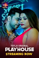 Play House - Part 1 (2025)  Hindi Full Web Series Online Free Download | TodayPk