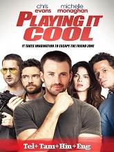 Playing It Cool (2014)  Telugu Dubbed Full Movie Watch Online Free Download | TodayPk