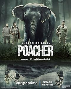 Poacher (2024)  Hindi Full Web Series Online Free Download | TodayPk