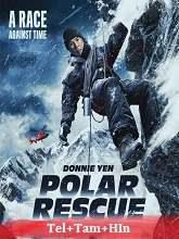 Polar Rescue (2022)  Telugu Dubbed Full Movie Watch Online Free Download | TodayPk