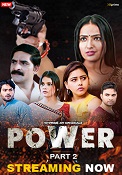 Power - Part 3 (2024)  Hindi Full Web Series Online Free Download | TodayPk