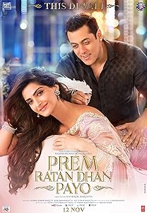 Prem Ratan Dhan Payo (2015)  Hindi Full Movie Watch Online Free Download | TodayPk