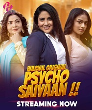 Psycho Saiyaan - Part 1 (2024)  Hindi Full Web Series Online Free Download | TodayPk