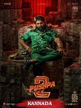 Pushpa 2: The Rule Reloaded (2024)  Kannada Full Movie Watch Online Free Download | TodayPk