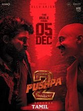 Pushpa 2: The Rule (2024)  Tamil Full Movie Watch Online Free Download | TodayPk