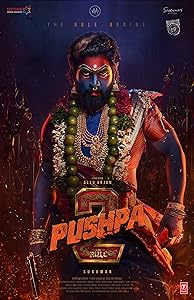 Pushpa: The Rule - Part 2 (2024)  Full Movie Watch Online Free Download | TodayPk