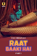 Raat Baaki Hai - Part 1 (2024)  Hindi Full Web Series Online Free Download | TodayPk