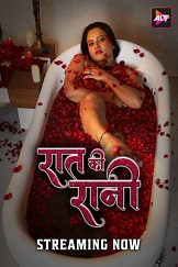 Raat Ki Raani (2024) HDRip Hindi S01 Ep 01 TO 02 Altt Originals Full Movie Watch Online Free Download - TodayPk