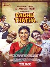 Raghu Thatha (2024)  Telugu Full Movie Watch Online Free Download | TodayPk