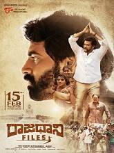 Rajadhani Files (2024) DVDScr Telugu  Full Movie Watch Online Free Download - TodayPk