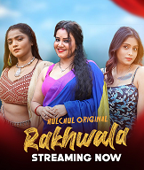 Rakhwala - Part 1 (2025)  Hindi Full Web Series Online Free Download | TodayPk