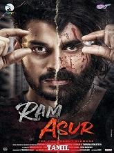 Ram Asur (2024) HDRip Tamil (Original Version) Full Movie Watch Online Free Download - TodayPk