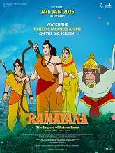 Ramayana: The Legend of Prince Rama (2025)  Hindi Full Movie Watch Online Free Download | TodayPk