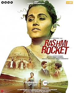 Rashmi Rocket (2021)  Hindi Full Movie Watch Online Free Download | TodayPk