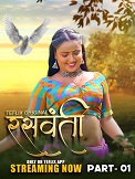 Raswanti - Part 1 (2025)  Hindi Full Web Series Online Free Download | TodayPk